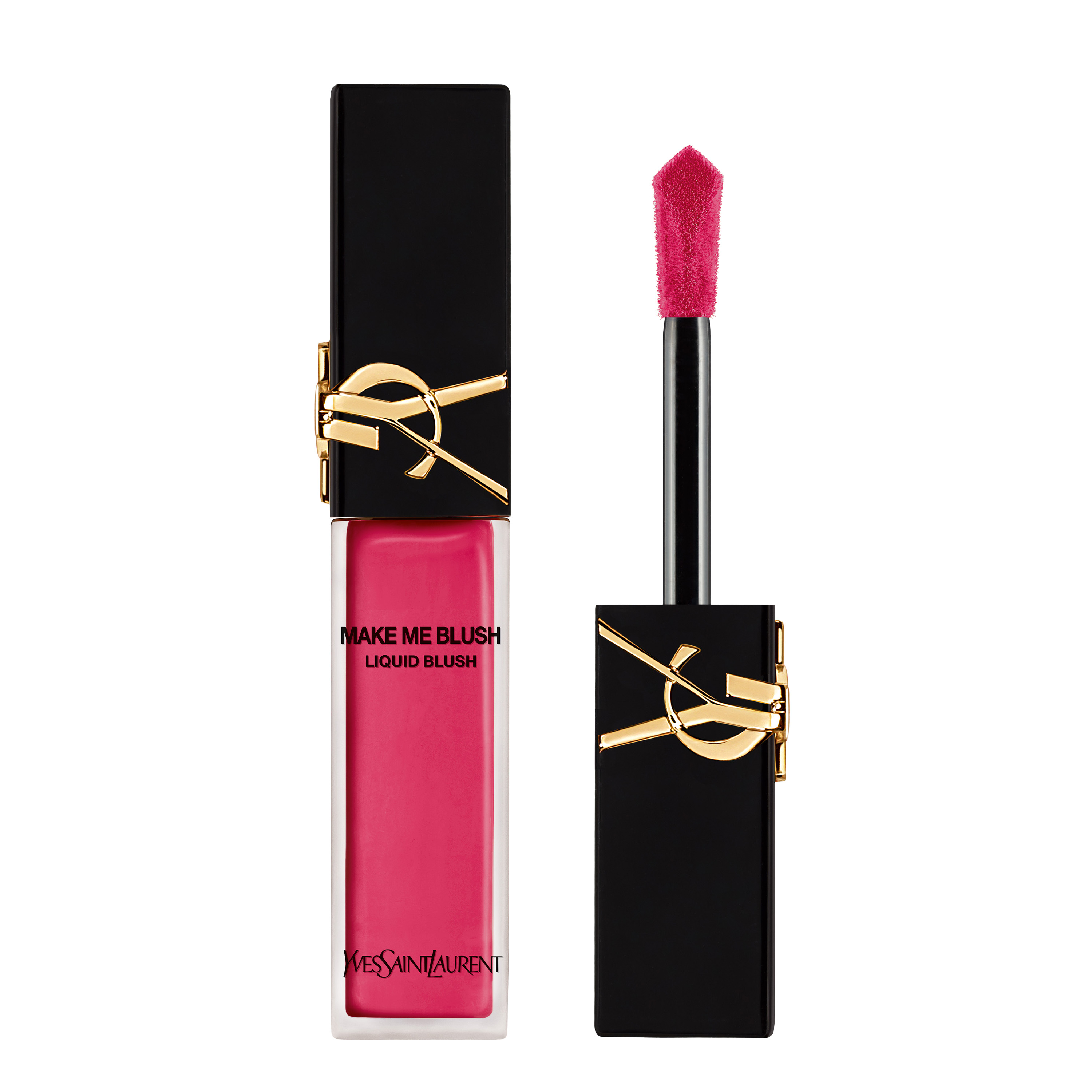Teint Yves Saint Laurent Make Me Blush Liquid