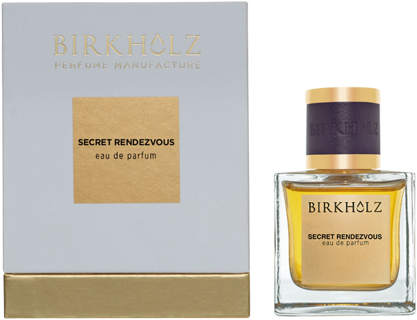 Secret Rendezvous Eau de Parfum Nat. Spray