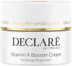 Age Control Vitamin A Booster Cream