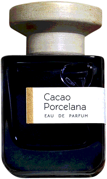 Cacao Porcelana Eau de Parfum Nat. Spray