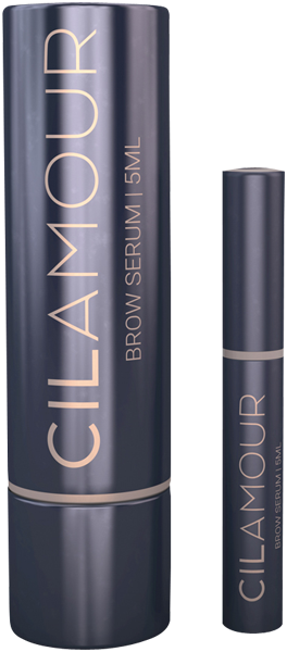 Augenbrauenserum Cilamour Brow Serum