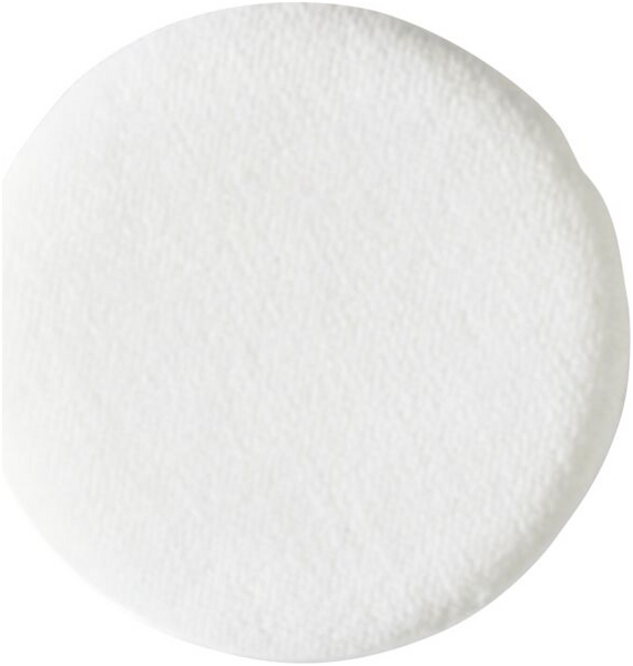 Make-up Schwämme Artdeco Puderquaste für Compact Powder Rund