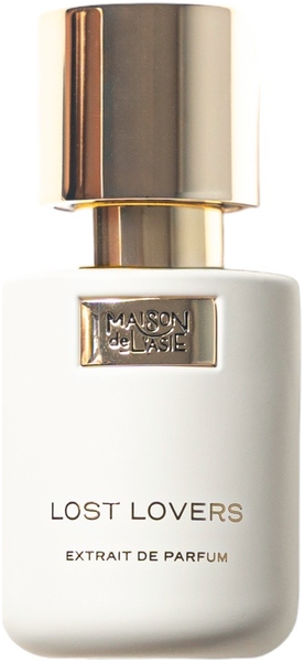 Maison De L'Asie Lost Lovers Extrait de Parfum