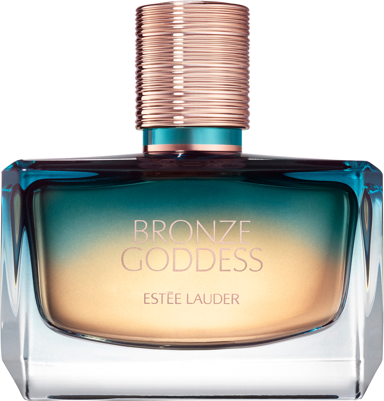 Bronze Goddess Nuit Eau de Parfum Nat. Spray