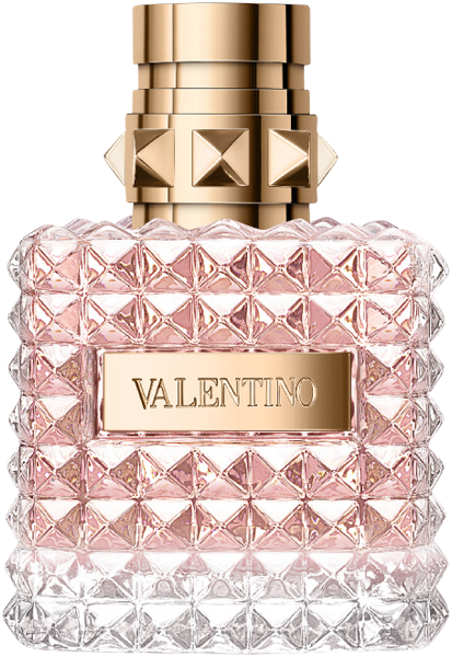 Donna Eau de Parfum Nat. Spray