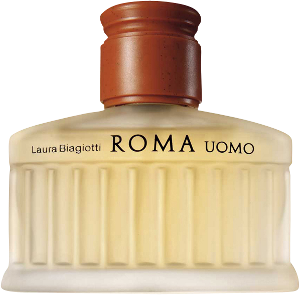 Roma Uomo Eau de Toilette Nat. Spray
