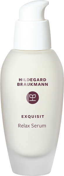 Exquisit Hildegard Braukmann Exquisit Relax Serum