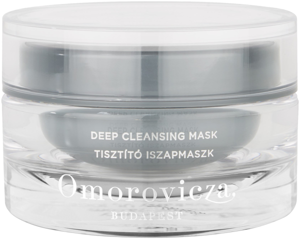 Omorovicza Deep Cleansing Mask