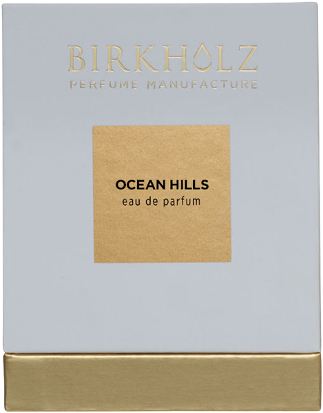Ocean Hills Eau de Parfum Nat. Spray