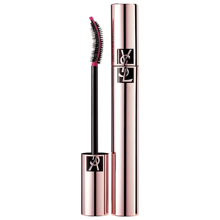 Augen Yves Saint Laurent Mascara Volume Effet Faux Cils The Curler