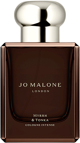 Jo Malone London Jo Malone Myrrh & Tonka Cologne Intense Spray