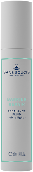 Barrier Repair Rebalance Fluid Ultra Light