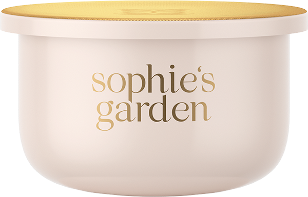 Intensive care Sophie´s Garden Crème Riche Phyto Cellulaire Refill