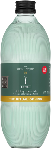 The Ritual of Jing Refill Fragrance Sticks