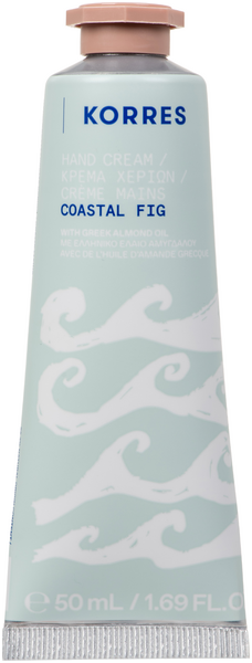 Korres Coastal Fig Handcreme