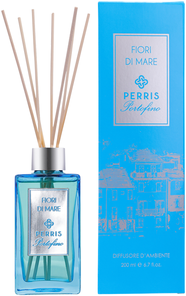 Fiori di Mare Home Diffuser