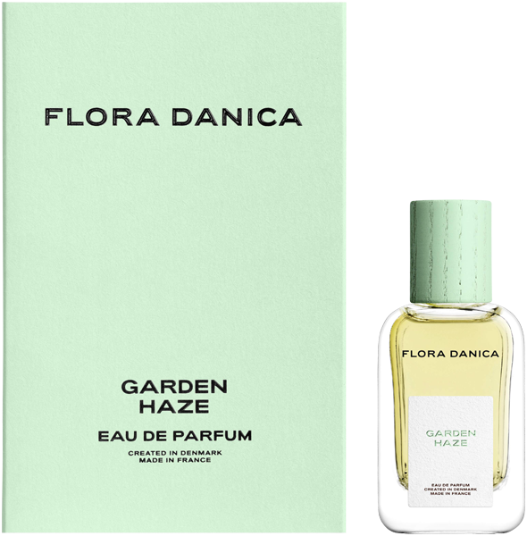 Garden Haze Eau de Parfum Nat. Spray