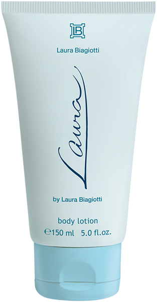 Laura Body Lotion