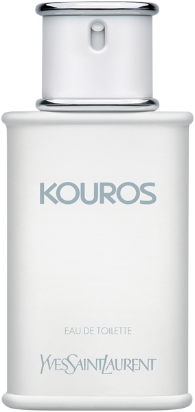 Kouros Eau de Toilette Vapo
