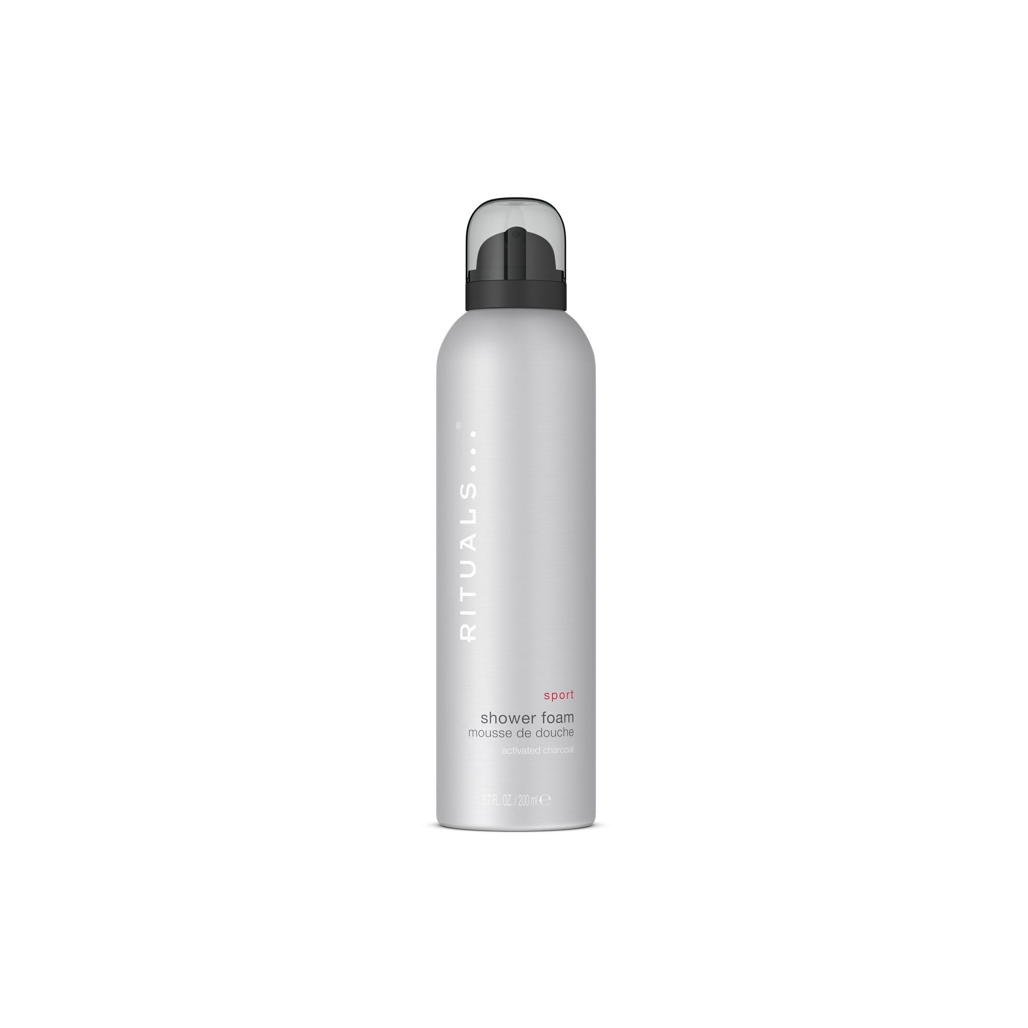 Homme Sport Shower Foam