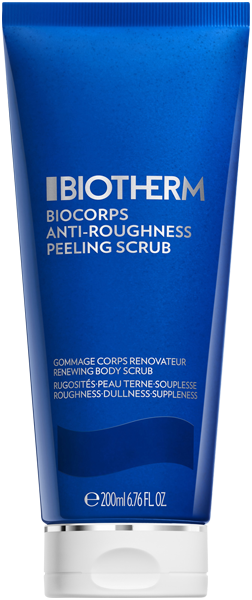 Biocorps Body Scrub