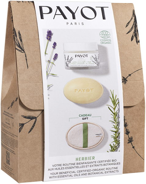 Herbier Set