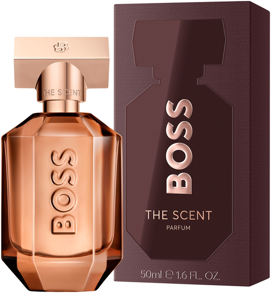Boss The Scent For Her Le Parfum