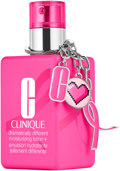 Dramatically Different Moisturizing Lotion + Great Skin, Great Cause