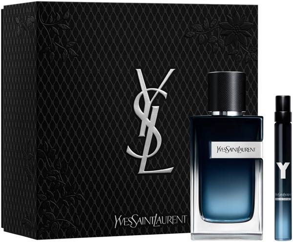 Y Eau de Parfum Set