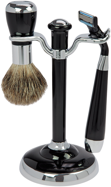 Rasier-Set