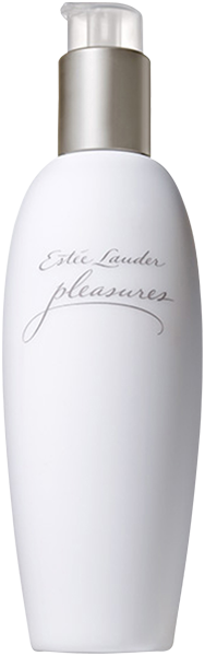 Pleasures Body Lotion