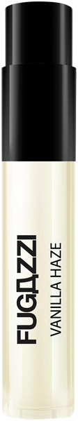 Vanilla Haze Eau de Parfum Nat. Spray