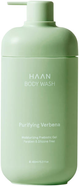 Purifiying Verbena Body Wash
