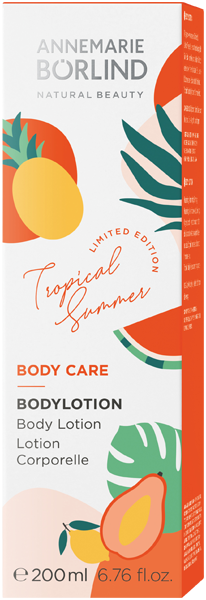 Body Care Bodylotion Tropical