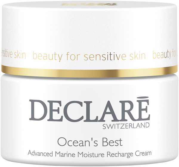 Hydro Balance Ocean's Best Cream
