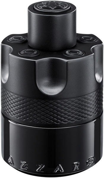 Azzaro Wanted Azzaro The Most Wanted Eau de Parfum Nat. Spray Intense