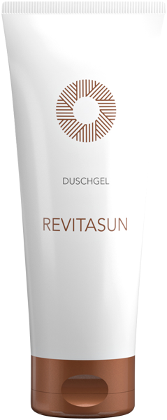 RevitaSun Duschgel
