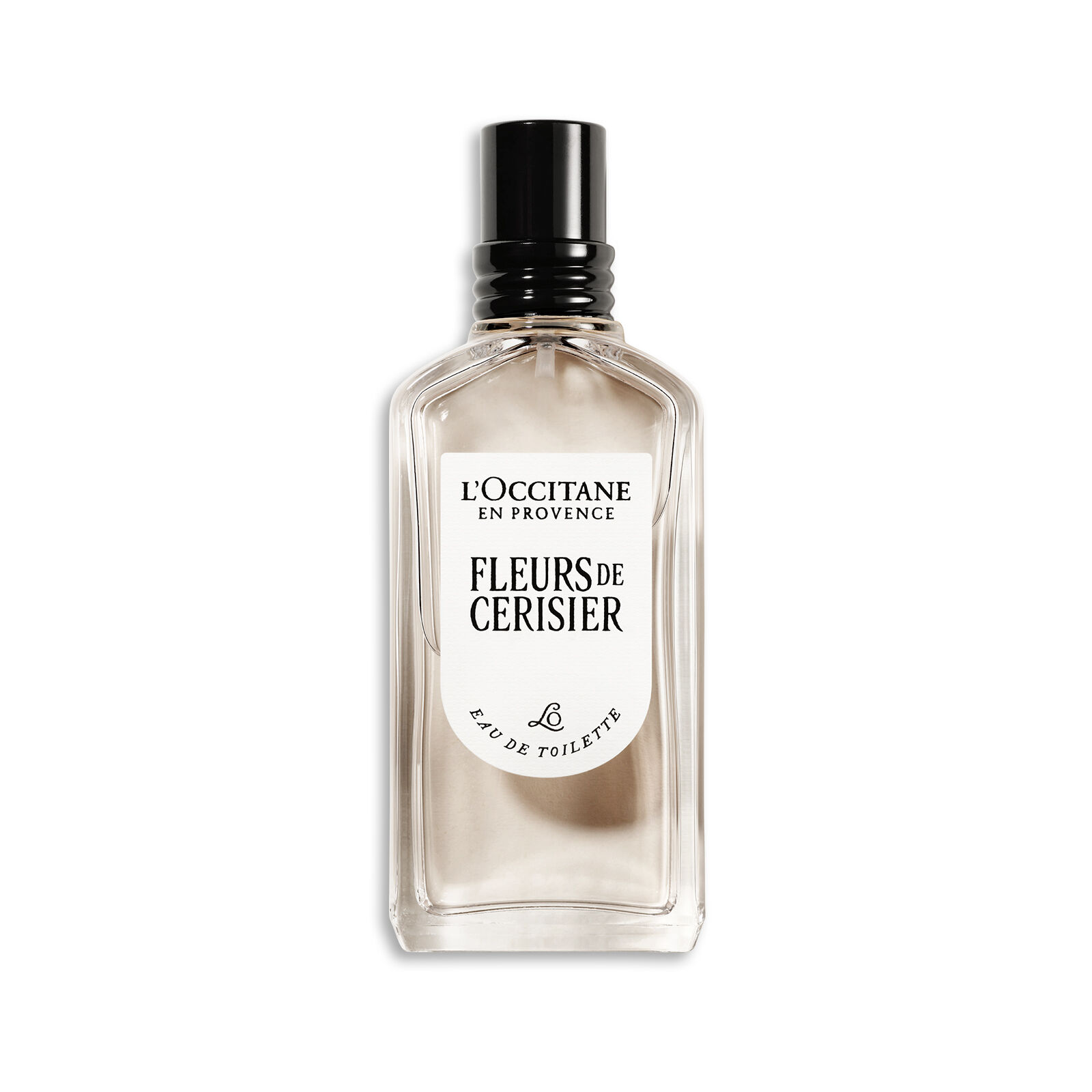 Fleurs de Cerisier Eau de Toilette Nat. Spray