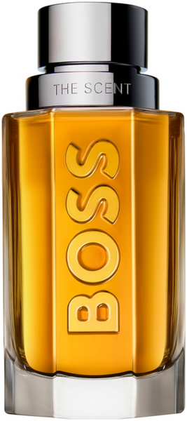 Boss The Scent For Him Eau de Toilette Nat. Spray refillable