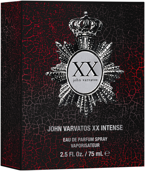 XX Intense Eau de Parfum Nat. Spray