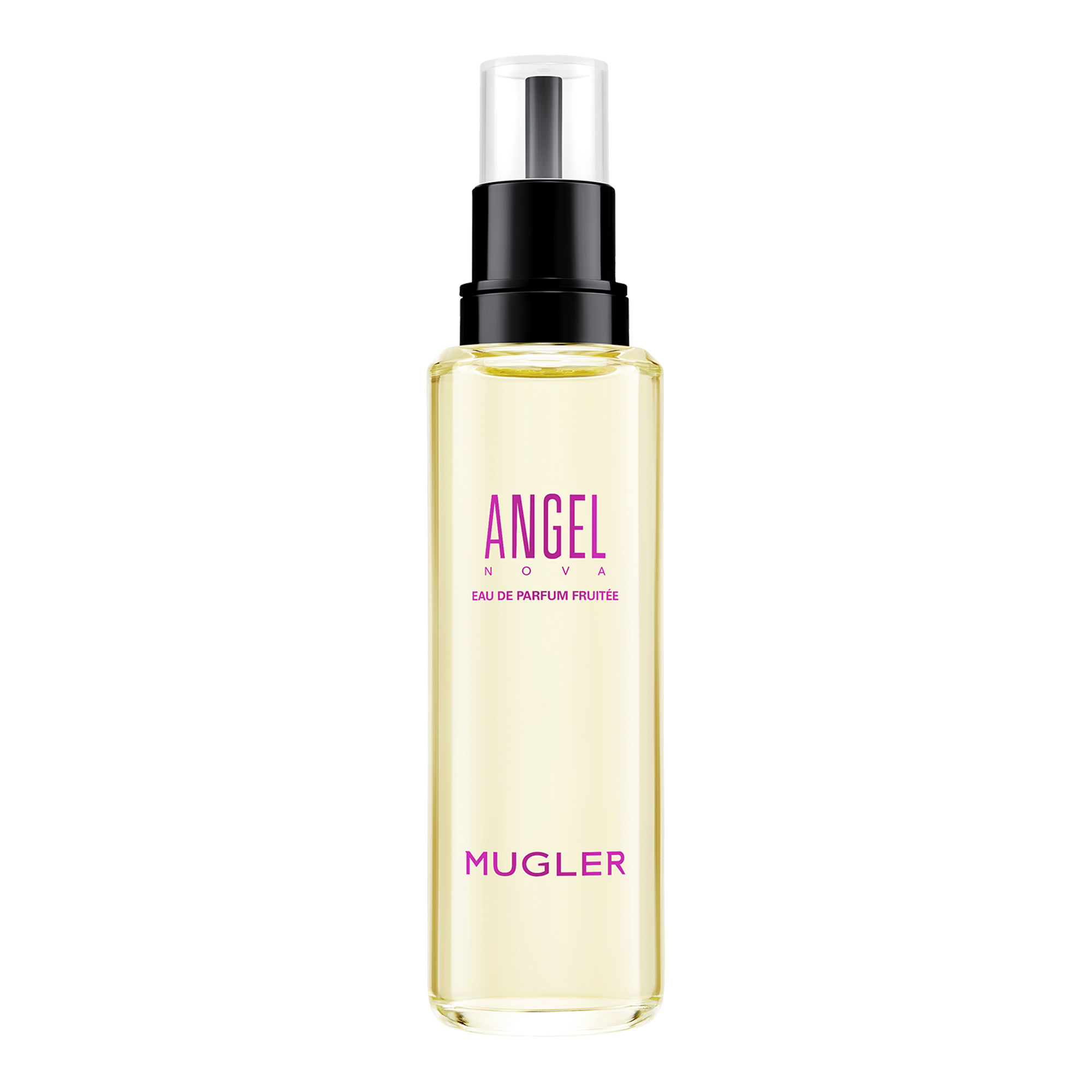 Damendüfte Mugler Angel Nova Eau de Parfum Refill Bottle