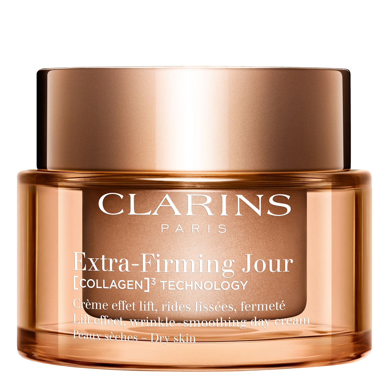 Extra-Firming Jour [Collagen]³ Technology Crème PS Refillable