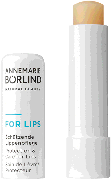 Lippenpflege ANNEMARIE BÖRLIND Body Care For Lips Gold