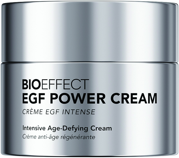 EGF Power Cream
