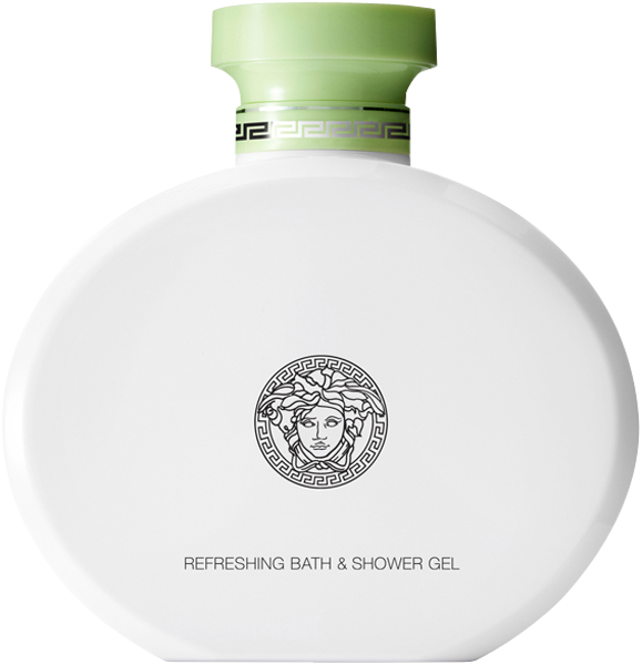 Versense Bath & Shower Gel