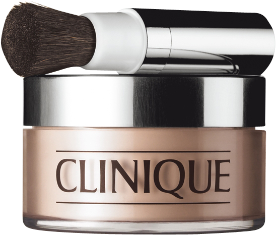 Blended Face Powder