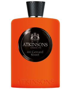44 Gerard Street Eau de Cologne Nat. Spray