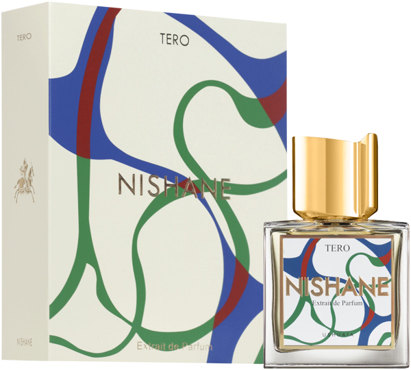 Tero Extrait de Parfum Nat. Spray