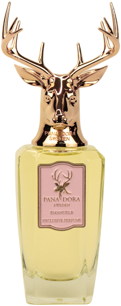 Emanuele Eau de Parfum Nat. Spray