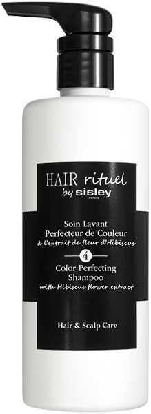 Soin Lavant Couleur